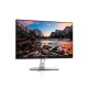 Dell 23 inch (58.42cm) Full HD Monitor - IPS Panel, Ultrathin bezels and Built-in Speakers with HDMI and VGA Ports - S2319H (Black)