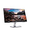 Dell 23 inch (58.42cm) Full HD Monitor - IPS Panel, Ultrathin bezels and Built-in Speakers with HDMI and VGA Ports - S2319H (Black)