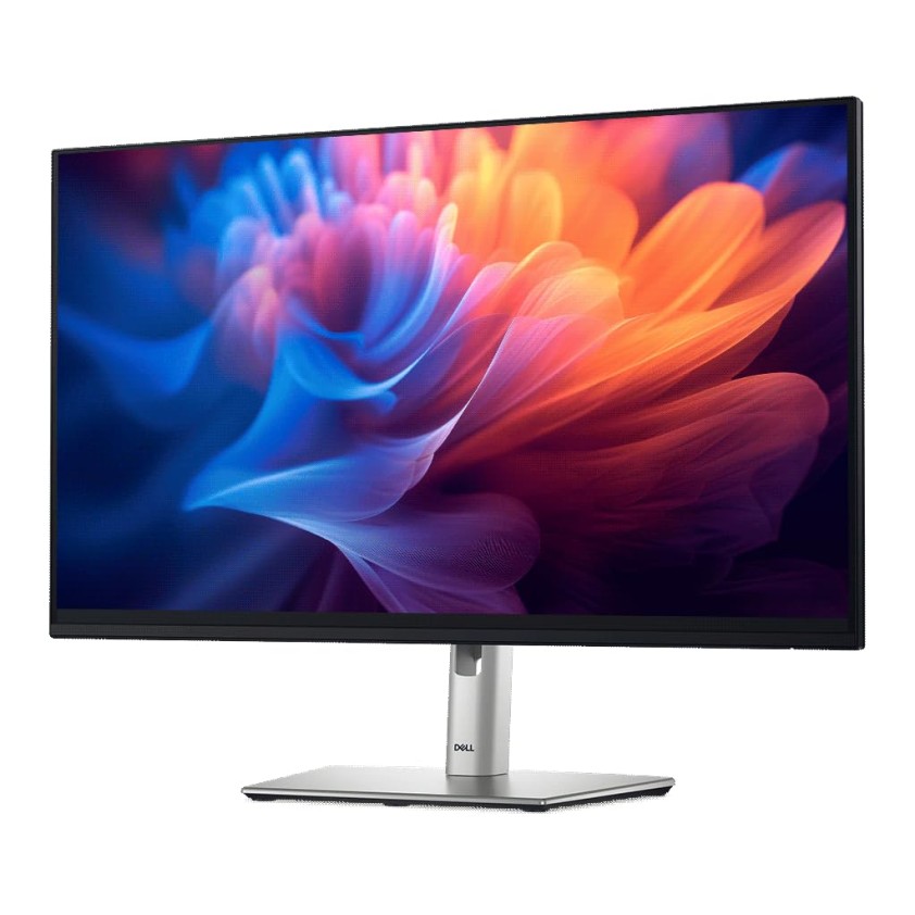 Dell 24 inch P2425H Monitor IPS FHD|100Hz| 99% sRGB | 250 cd/m2 (Typical) 5ms| 1500:1 Contrast Ratio| 5X USB 3.2 Gen1 1x HDMI 1.4 1xDP 1xVGA| Height Tilt Swivel Pivot |USB-C Downstream | Flicker Free Dell 24 inch P2425H Monitor IPS FHD|100Hz| 99% sRGB | 250 cd/m2 (Typical) 5ms| 1500:1 Contrast Ratio| 5X USB 3.2 Gen1 1x HDMI 1.4 1xDP 1xVGA| Height Tilt Swivel Pivot |USB-C Downstream | Flicker Free