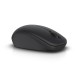 Dell 570-AAMH WM126 USB Optical LED 3-Button Mouse, Black