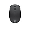 Dell 570-AAMH WM126 USB Optical LED 3-Button Mouse, Black