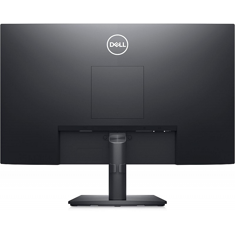 Dell -E2422Hn(60.96 Cm) Fhd Monitor 1920 X 1080 at 60Hz,IPS Panel,Brightness 250 Cd/M²,Contrast Ratio 1000:1,Viewing Angle 178°/178°,Response Time Anti-Glare,Flicker-Free Screen,3 Year Warranty,Black