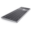 Dell-KB700, Multi-Device Wireless Keyboard with USB Wireless Receiver, Interface-2.4 GHz, Bluetooth 5.0, 2 x AAA Batteries Included. Dell-KB700, Multi-Device Wireless Keyboard with USB Wireless Receiver, Interface-2.4 GHz, Bluetooth 5.0, 2 x AAA Batteries Included.