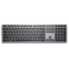 Dell-KB700, Multi-Device Wireless Keyboard with USB Wireless Receiver, Interface-2.4 GHz, Bluetooth 5.0, 2 x AAA Batteries Included. Dell-KB700, Multi-Device Wireless Keyboard with USB Wireless Receiver, Interface-2.4 GHz, Bluetooth 5.0, 2 x AAA Batteries Included.