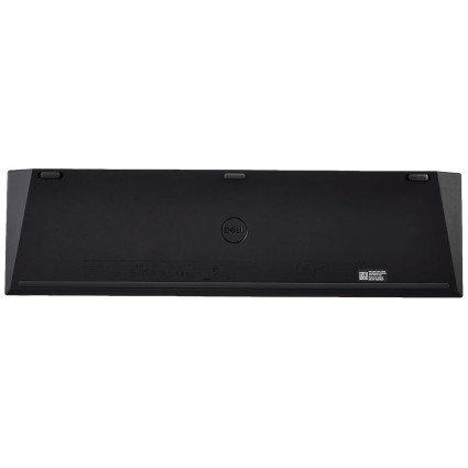 Dell-KB900, Premier Collaboration Keyboard (Backlit), with USB Wireless Receiver, Interfaces: 2.4 GHz, Bluetooth 5.1, Features: Mic Mute/unmute, Chat, Screen Share, Video on/Off Dell-KB900, Premier Collaboration Keyboard (Backlit), with USB Wireless Receiver, Interfaces: 2.4 GHz, Bluetooth 5.1, Features: Mic Mute/unmute, Chat, Screen Share, Video on/Off