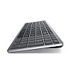 Dell KM7120W Original Wireless Keyboard & Mouse with Programmable Buttons