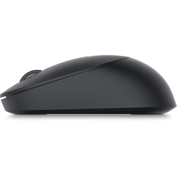 Dell-MS300 Full-Size Wireless Mouse, Interface 2.4 GHz, Optical LED, Scrolling Wheel. Dell-MS300 Full-Size Wireless Mouse, Interface 2.4 GHz, Optical LED, Scrolling Wheel.