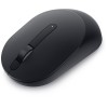 Dell-MS300 Full-Size Wireless Mouse, Interface 2.4 GHz, Optical LED, Scrolling Wheel. Dell-MS300 Full-Size Wireless Mouse, Interface 2.4 GHz, Optical LED, Scrolling Wheel.