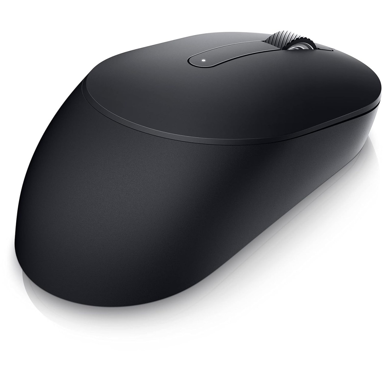 Dell-MS300 Full-Size Wireless Mouse, Interface 2.4 GHz, Optical LED ...