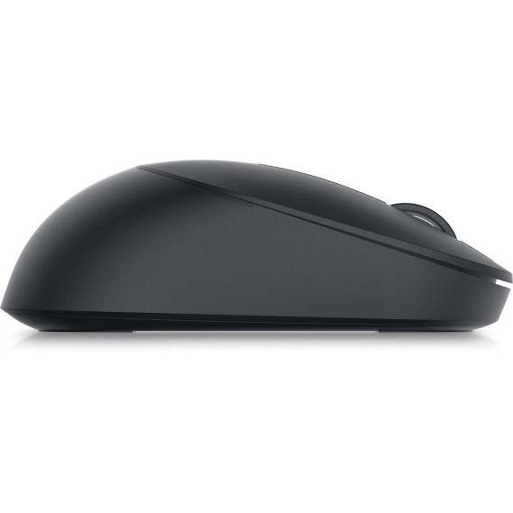 Dell-MS300 Full-Size Wireless Mouse, Interface 2.4 GHz, Optical LED, Scrolling Wheel. Dell-MS300 Full-Size Wireless Mouse, Interface 2.4 GHz, Optical LED, Scrolling Wheel.