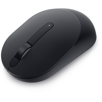 Dell-MS300 Full-Size Wireless Mouse, Interface 2.4 GHz, Optical LED, Scrolling Wheel. Dell-MS300 Full-Size Wireless Mouse, Interface 2.4 GHz, Optical LED, Scrolling Wheel.