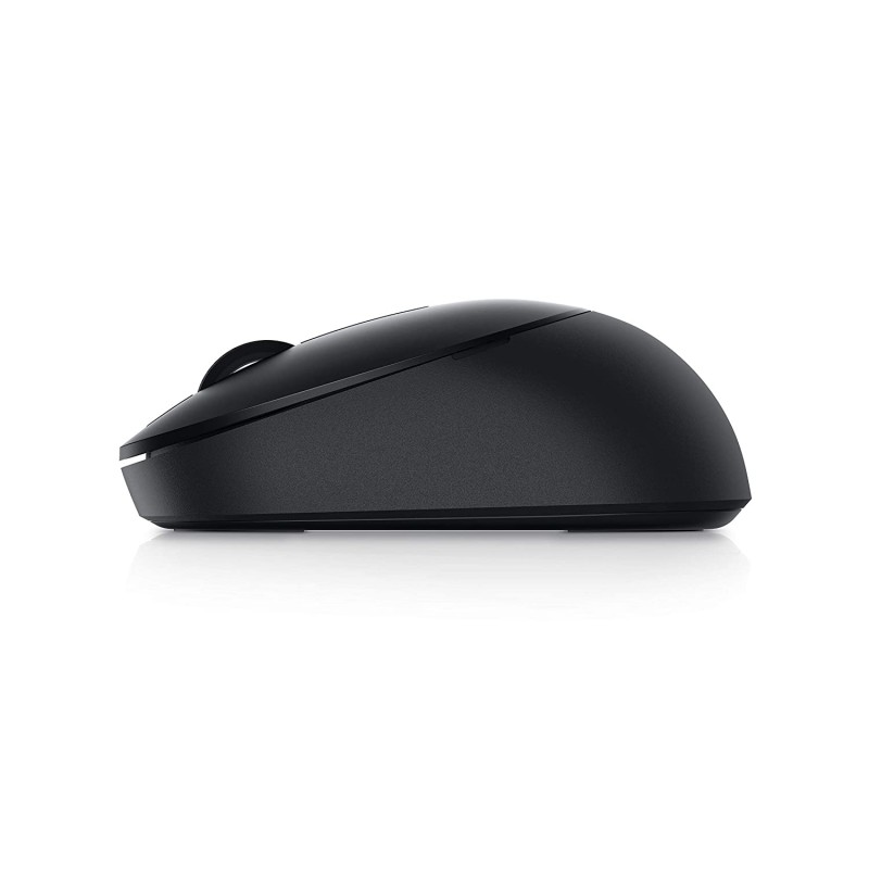 Dell MS3320W Wireless Bluetooth Mouse, up to 4000 DPI up to 36 Month Battery Life Black