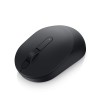 Dell MS3320W Wireless Bluetooth Mouse, up to 4000 DPI up to 36 Month Battery Life Black