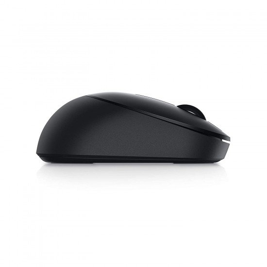 Dell MS3320W Wireless Bluetooth Mouse, up to 4000 DPI up to 36 Month Battery Life Black