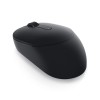 Dell MS3320W Wireless Bluetooth Mouse, up to 4000 DPI up to 36 Month Battery Life Black