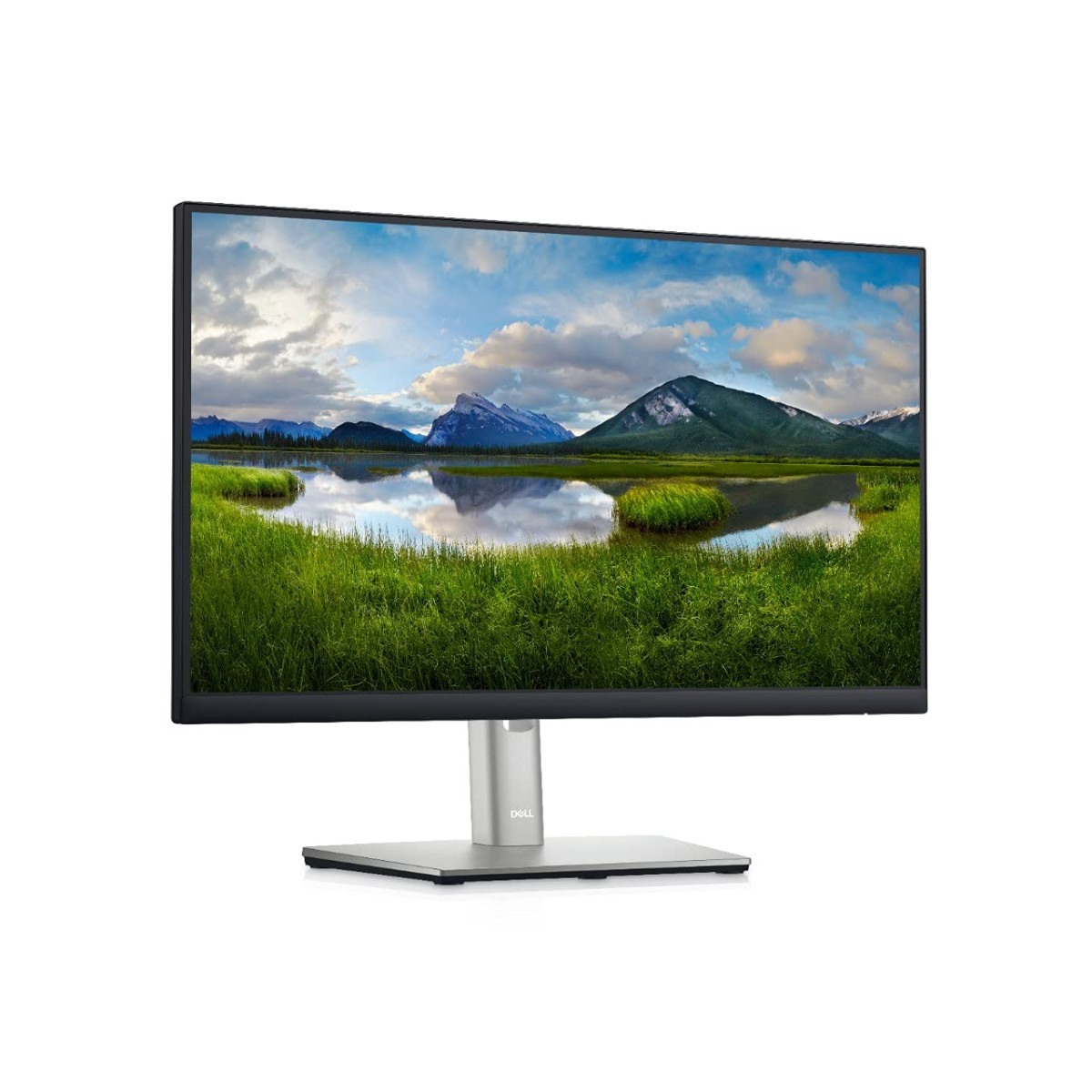 Dell P2225H 21.5 Inch IPS FHD|100HZ| 99% Srgb| 250 Cd/M2 (Typical) 5Ms|1500:1 Contrast Ratio| HDMI 1.4, Dp 1.2, USB-3.2(B), 3 3.2 (A), 3.2(C-Downstream)|Height Tilt Swivel Pivot|Flicker Free Dell P2225H 21.5 Inch IPS FHD|100HZ| 99% Srgb| 250 Cd/M2 (Typical) 5Ms|1500:1 Contrast Ratio| HDMI 1.4, Dp 1.2, USB-3.2(B), 3 3.2 (A), 3.2(C-Downstream)|Height Tilt Swivel Pivot|Flicker Free
