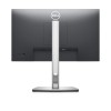 Dell P2225H 21.5 Inch IPS FHD|100HZ| 99% Srgb| 250 Cd/M2 (Typical) 5Ms|1500:1 Contrast Ratio| HDMI 1.4, Dp 1.2, USB-3.2(B), 3 3.2 (A), 3.2(C-Downstream)|Height Tilt Swivel Pivot|Flicker Free Dell P2225H 21.5 Inch IPS FHD|100HZ| 99% Srgb| 250 Cd/M2 (Typical) 5Ms|1500:1 Contrast Ratio| HDMI 1.4, Dp 1.2, USB-3.2(B), 3 3.2 (A), 3.2(C-Downstream)|Height Tilt Swivel Pivot|Flicker Free