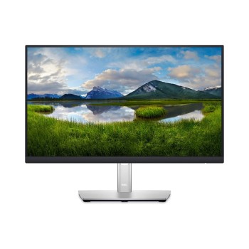 Dell P2225H 21.5 Inch IPS FHD|100HZ| 99% Srgb| 250 Cd/M2 (Typical) 5Ms|1500:1 Contrast Ratio| HDMI 1.4, Dp 1.2, USB-3.2(B), 3 3.2 (A), 3.2(C-Downstream)|Height Tilt Swivel Pivot|Flicker Free Dell P2225H 21.5 Inch IPS FHD|100HZ| 99% Srgb| 250 Cd/M2 (Typical) 5Ms|1500:1 Contrast Ratio| HDMI 1.4, Dp 1.2, USB-3.2(B), 3 3.2 (A), 3.2(C-Downstream)|Height Tilt Swivel Pivot|Flicker Free