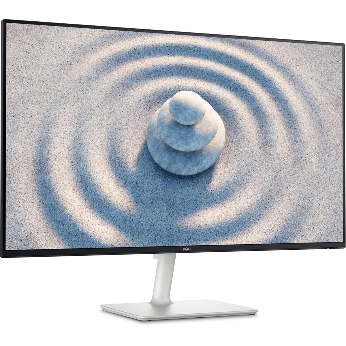 Dell-S2725H-Grey 68.58cm (27") FHD Monitor 1920x1080 at 100Hz, Built-in 5w Dual Speaker, Response Time: 4ms (Extreme), 99% sRGB (Typical), Ficker Free, Brightness: 300 cd/m2 (Typical), Ports: 2X HDMI Dell-S2725H-Grey 68.58cm (27") FHD Monitor 1920x1080 at 100Hz, Built-in 5w Dual Speaker, Response Time: 4ms (Extreme), 99% sRGB (Typical), Ficker Free, Brightness: 300 cd/m2 (Typical), Ports: 2X HDMI