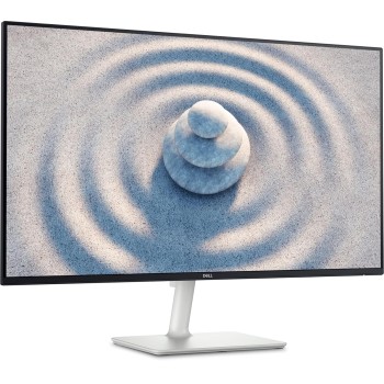 Dell-S2725H-Grey 68.58cm (27") FHD Monitor 1920x1080 at 100Hz, Built-in 5w Dual Speaker, Response Time: 4ms (Extreme), 99% sRGB (Typical), Ficker Free, Brightness: 300 cd/m2 (Typical), Ports: 2X HDMI Dell-S2725H-Grey 68.58cm (27") FHD Monitor 1920x1080 at 100Hz, Built-in 5w Dual Speaker, Response Time: 4ms (Extreme), 99% sRGB (Typical), Ficker Free, Brightness: 300 cd/m2 (Typical), Ports: 2X HDMI