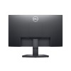 Dell SE2225H 22" (55.88 cm) FHD Monitor 1920x1080 Pixels, Refresh Rate 60Hz, VA Panel, 5-Year warranty, Brightness 250 cd/m², Contrast Ratio 3000:1, Ports: 1 x HDMI 1 x VGA, Adjst Tilt |Black