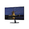 Dell SE2719HR 27" LCD Anti-Glare Monitor - 1920 x 1080 Full HD Display - 60 Hz Refresh Rate - VGA & HDMI Input Connectors 