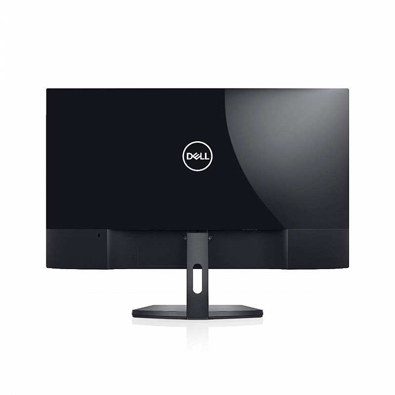 Dell SE2719HR 27" LCD Anti-Glare Monitor - 1920 x 1080 Full HD Display - 60 Hz Refresh Rate - VGA & HDMI Input Connectors 