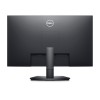 Dell-SE2723DS (68.58 cm) QHD Monitor 2560 x 1440 at 75Hz, IPS Panel, Brightness 350 cd/m², 16.7m Colours, Colour Gamut 99% sRGB, Anti-Glare, 2X HDMI, 1x DP Port, 1x Audio line Out, 5 Year Warranty. Dell-SE2723DS (68.58 cm) QHD Monitor 2560 x 1440 at 75Hz, IPS Panel, Brightness 350 cd/m², 16.7m Colours, Colour Gamut 99% sRGB, Anti-Glare, 2X HDMI, 1x DP Port, 1x Audio line Out, 5 Year Warranty.