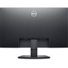 Dell SE2725H 27"/68.58cm FHD Monitor,Aspect Ratio 16:9, 75Hz, Tilt, Brightness 300 cd/m2(Typical), 5ms, 3000:1 Contrast Ratio, 1xHDMI, 1xVGA, 1x Power Connector, 1x Security Lock, Comfortview Plus Dell SE2725H 27"/68.58cm FHD Monitor,Aspect Ratio 16:9, 75Hz, Tilt, Brightness 300 cd/m2(Typical), 5ms, 3000:1 Contrast Ratio, 1xHDMI, 1xVGA, 1x Power Connector, 1x Security Lock, Comfortview Plus