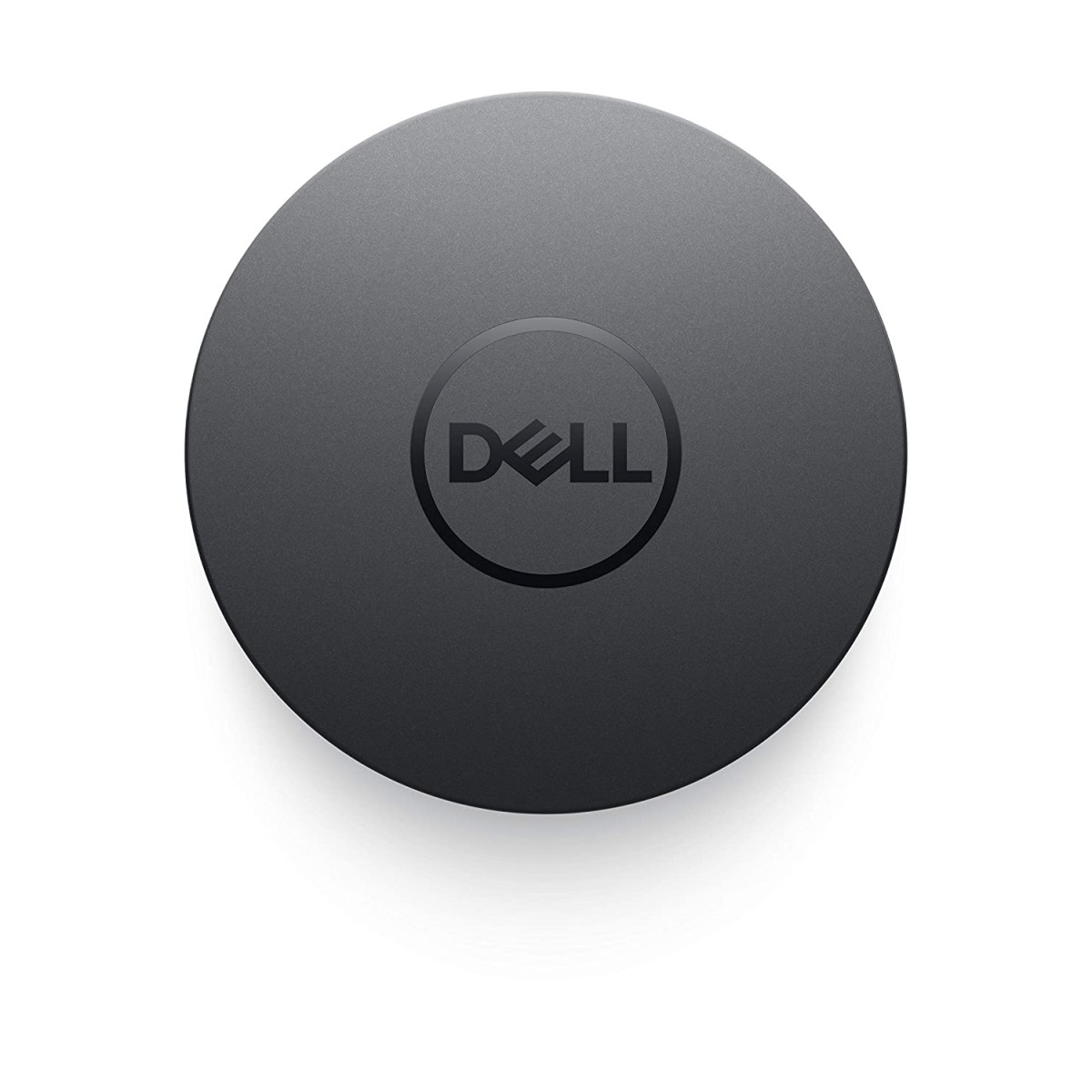 Dell USB-CHDMI VGA Displayport Universal Mobile Adapter DA300-Black