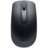 Dell wm118 wireless optical mouse 2.4ghz wireless usb black