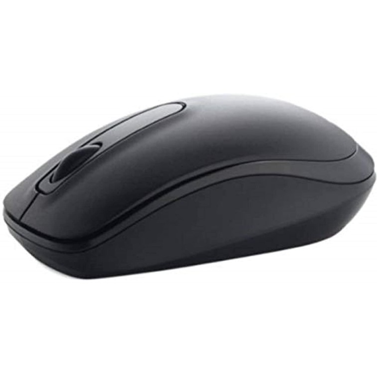 Dell wm118 wireless optical mouse 2.4ghz wireless usb black Dell wm118 wireless optical mouse 2.4ghz wireless usb black