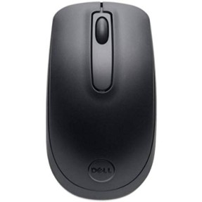 Dell wm118 wireless optical mouse 2.4ghz wireless usb black Dell wm118 wireless optical mouse 2.4ghz wireless usb black