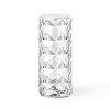 Airtree Diamond Touch Dimmable LED Desk Lamp - Acrylic USB 3Colors Night Light Black-White-Yellow Airtree Diamond Touch Dimmable LED Desk Lamp - Acrylic USB 3Colors Night Light Black-White-Yellow