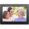 Digital Photo Frame 8 inch - Electronic Photo Frame with Slideshow HD IPS Display