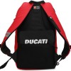 Ducati Large 40 L Laptop Backpack DTAW-3B (Red)