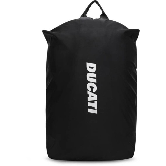 Ducati Large 40 L Laptop Backpack DTAW-3B (Red)