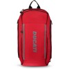 Ducati Large 40 L Laptop Backpack DTAW-3B (Red)