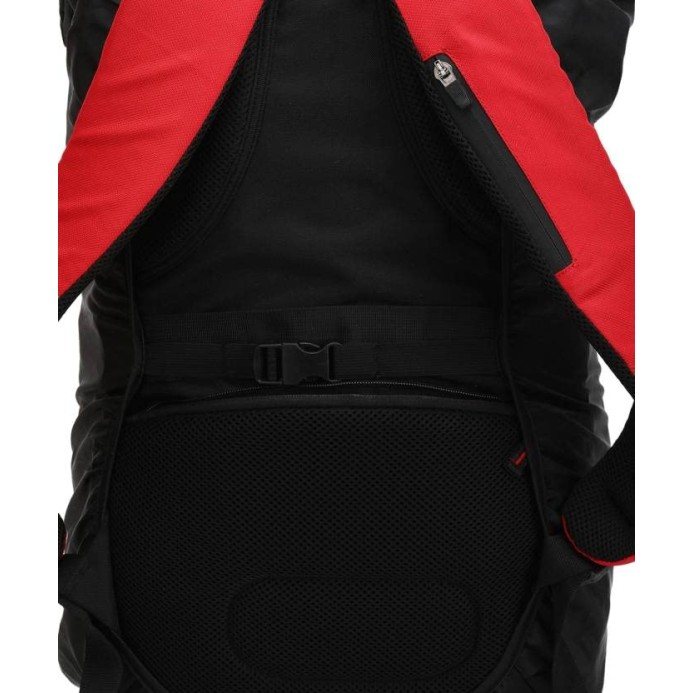 Ducati Large 40 L Laptop Backpack DTAW-3B (Red)
