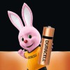 Duracell Alkaline AA Battery, Pack of 20, Everyday Devices, Clock, Toy, Remote