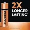 Duracell Alkaline AA Battery, Pack of 20, Everyday Devices, Clock, Toy, Remote