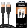 Duracell Type-C To Micro Cable, 2A Braided Sync & Quick Charging Cable, 3.9 Feet (1.2M) braided Sync & Charge Cable, Supports QC 2.0/3.0 Charging, Rapid data transmission, Series 1, Black Duracell Type-C To Micro Cable, 2A Braided Sync & Quick Charging Cable, 3.9 Feet (1.2M) braided Sync & Charge Cable, Supports QC 2.0/3.0 Charging, Rapid data transmission, Series 1, Black