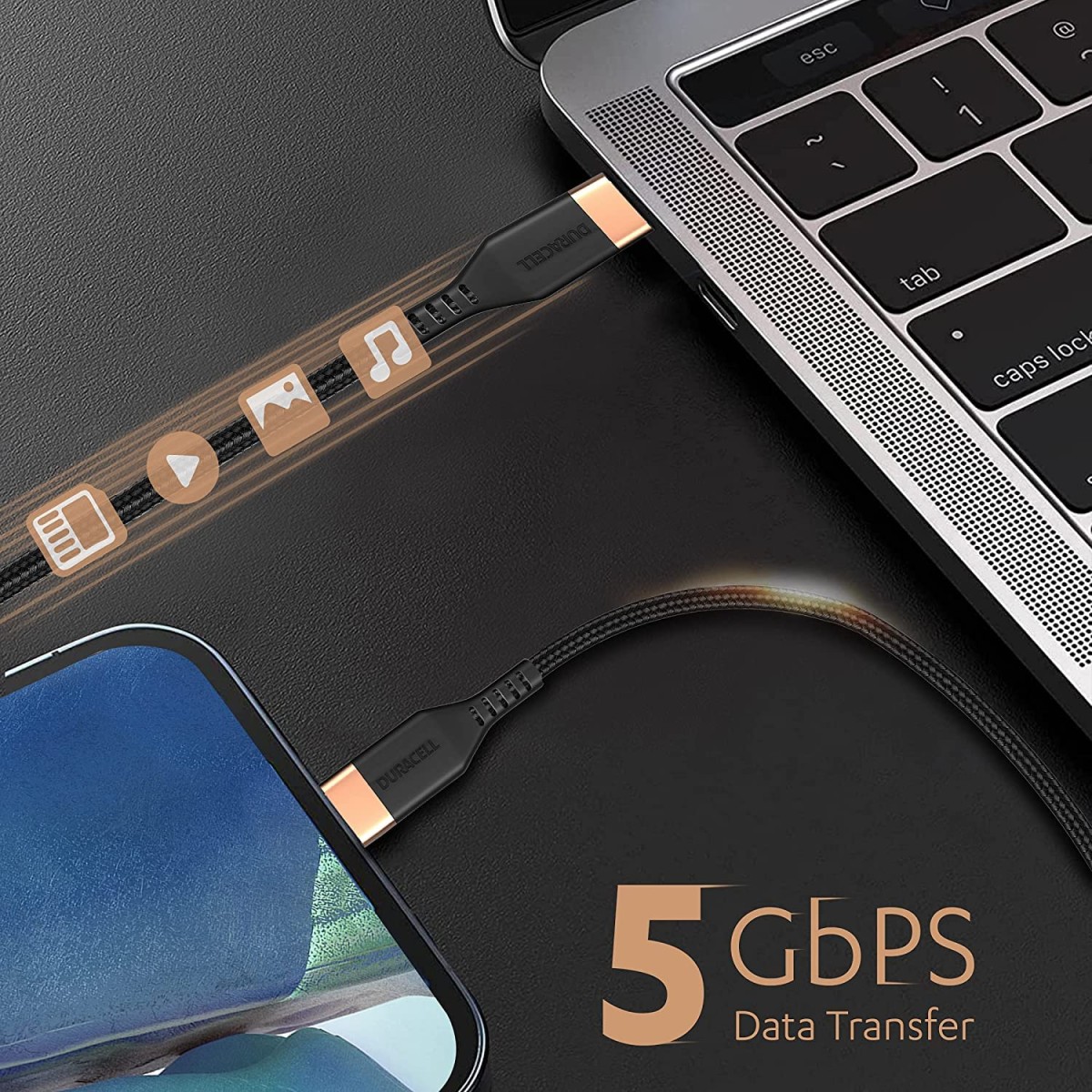 Duracell Type C T0 Type C