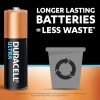 Duracell Ultra AA Battery, Pack of 20, High-Drain Devices, Digital Camera, Toy, Electric Toothbrush Duracell Ultra AA Battery, Pack of 20, High-Drain Devices, Digital Camera, Toy, Electric Toothbrush