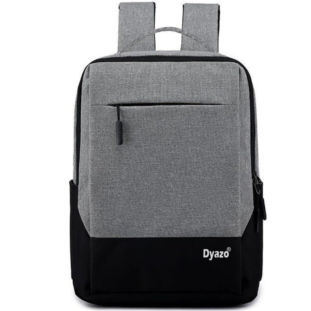 Dyazo Slim 15.6 inch water resistant Laptop Backpack Business Notebook computer bag suitable for office College School Men & Women
