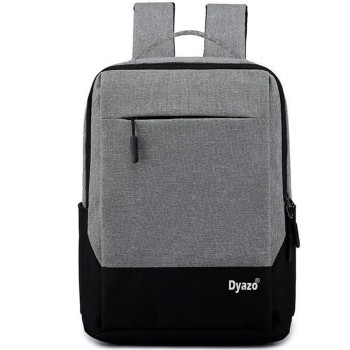 Dyazo Slim 15.6 inch water resistant Laptop Backpack Business Notebook computer bag suitable for office College School Men & Women