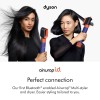 Dyson Airwrap I.D. 6-In-1 Multi-Styler (Vinca Blue & Topaz)| Styles Without Heat Damage| 7 Styling Settings|3 Speed & 3 Heat Settings|Cold Shot| Enhanced Coanda Airflow| 2 Yr Warranty,1300 Watts