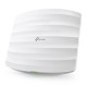 TP-Link 300Mbps Wireless N Ceiling Mount Access Point EAP110 White