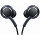 AKG wired earphones