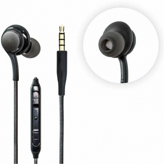 AKG wired earphones